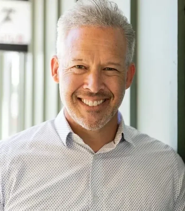 Larry Meyer, Owner · PT, DPT