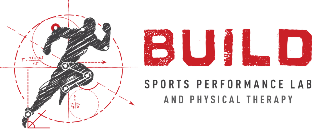 BUILD Sports Performance Lab and Physical Therapy