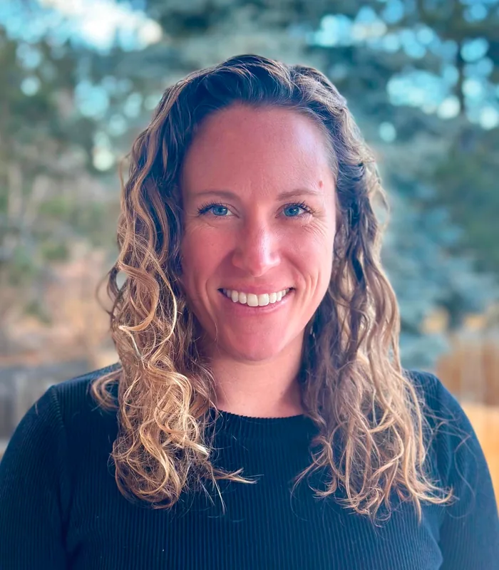 Paige Dow, Physical Therapist